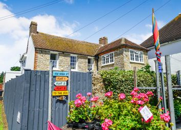 Thumbnail 2 bed flat for sale in The High Street, Selsey