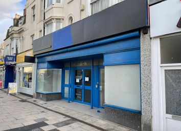 Thumbnail Retail premises to let in Queens Road, Hastings