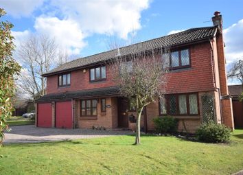 5 Bedroom Detached house for rent