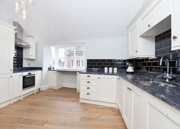 Thumbnail 2 bed flat to rent in 21 Clifford Street, York