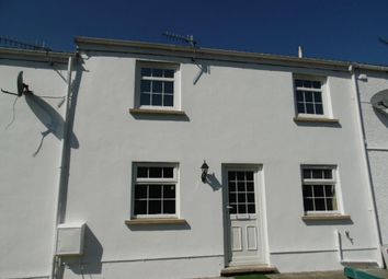 Troedyrhiw - Terraced house to rent