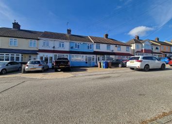 Thumbnail 3 bed terraced house to rent in Moore Avenue, Grays