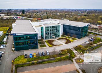 Thumbnail Office to let in Pinley House, Sunbeam Way, Coventry