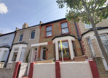 2 Bedrooms Terraced house to rent in Century Road, Walthamstow, London E17