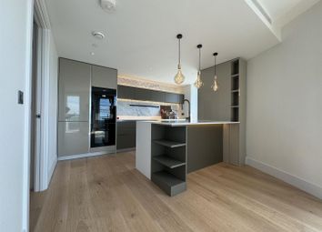 Thumbnail Flat to rent in Cassini Apartments, White City Living, London