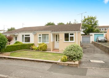 Thumbnail 2 bed bungalow for sale in Kingsmill Road, Canford Heath, Poole, Dorset