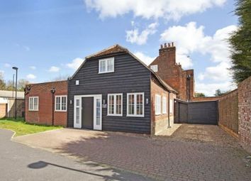Thumbnail Detached house for sale in Benjamin Lane, Wexham