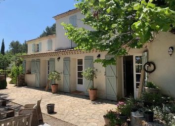 Thumbnail 5 bed villa for sale in Flayosc, Var Countryside (Fayence, Lorgues, Cotignac), Provence - Var