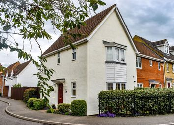 3 Bedroom End terrace house for sale