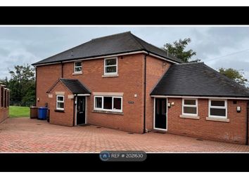 Thumbnail Detached house to rent in Minton Street, Stoke-On-Trent