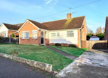 Thumbnail 3 bed bungalow for sale in Pyrford, Surrey