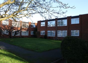 2 Bedrooms Flat to rent in Canford Court, Wilton Road, Reading, Berkshire RG30