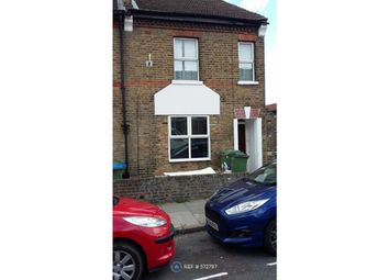 4 Bedrooms End terrace house to rent in Troughton Road, London SE7