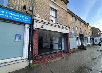 Thumbnail Retail premises to let in Harpur Street, Bedford, Bedfordshire