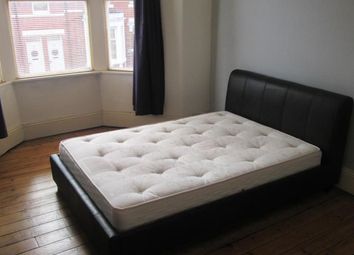 Thumbnail 3 bed flat to rent in Delaval Terrace, Gosforth, Newcastle Upon Tyne