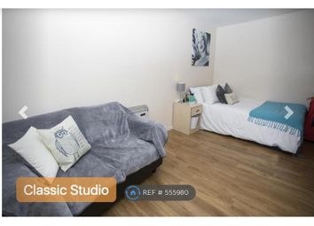 0 Bedrooms Studio to rent in Dantzic Street, Manchester M4