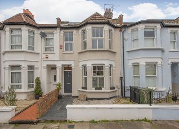 Thumbnail 4 bedroom terraced house to rent in Radbourne Road, London