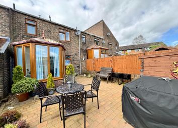 Thumbnail Terraced house for sale in Jubilee Court, Wirksworth, Matlock