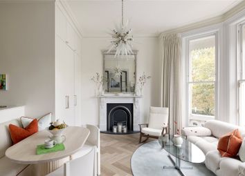 Thumbnail 1 bed flat for sale in Pembridge Square, London