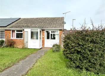 Thumbnail 2 bed bungalow for sale in Hightown Gardens, Ringwood, Hampshire