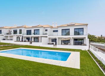 Thumbnail 4 bed town house for sale in 8135-107 Almancil, Portugal