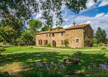 Thumbnail Property for sale in Monterotondo Marittimo, Umbria, 053027, Italy