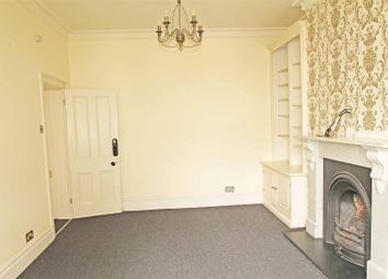 Thumbnail Flat to rent in Seafield Road, Hove