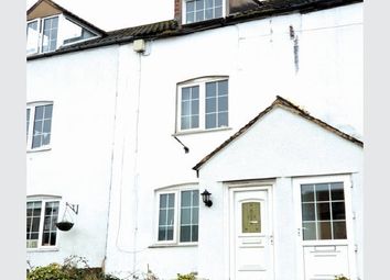 4 Bedrooms Terraced house for sale in Chapel Street, Cam, Dursley GL11