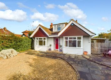 Thumbnail Bungalow for sale in Church Lane, Chinnor, Oxfordshire