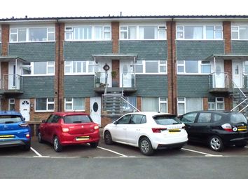 Thumbnail 2 bed flat to rent in Strand Court, Topsham, Exeter