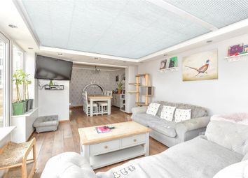 Thumbnail 2 bed semi-detached bungalow for sale in The Waldens, Kingswood, Maidstone, Kent