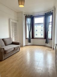 Thumbnail 1 bed flat to rent in Maxwellton Street, Paisley, Renfrewshire