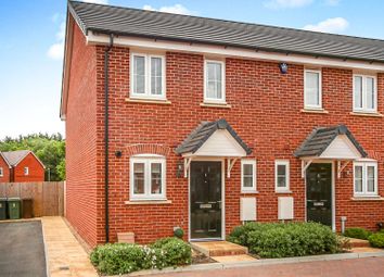 2 Bedroom End terrace house for sale