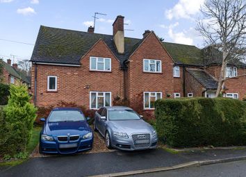 Thumbnail 2 bed maisonette for sale in Amersham, Buckinghamshire