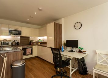 Thumbnail Flat to rent in Pell Street, Canada Water, London, Greater London