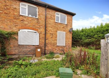 Thumbnail Semi-detached house for sale in Avenue South, Earl Shilton, Leicester, Leicestershire