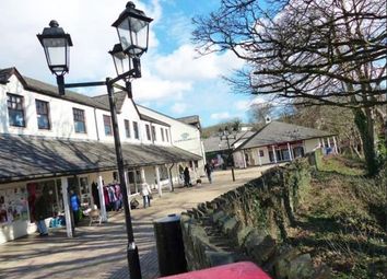 Thumbnail Retail premises to let in Glanvilles Mill, Ivybridge, Devon