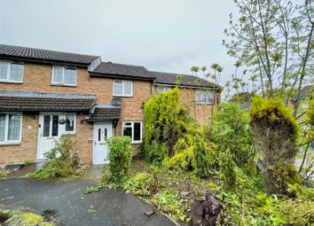 Thumbnail 2 bed semi-detached house to rent in Farringdon Way, Tadley