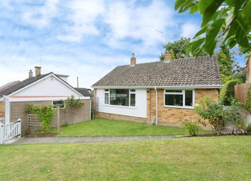 Thumbnail 2 bed detached bungalow for sale in Chaloners Hill, Steeple Claydon, Buckingham