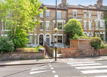Thumbnail 2 bed flat for sale in Norwood Road, London