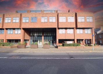 Thumbnail 1 bed flat for sale in Flowers Way, Luton