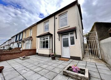 Thumbnail End terrace house for sale in Abbey Mead, Carmarthen, Carmarthenshire