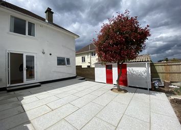 Thumbnail Semi-detached house to rent in Gloucester Road, Maidstone
