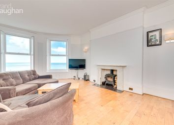 Thumbnail 1 bed flat for sale in Marine Parade, Brighton