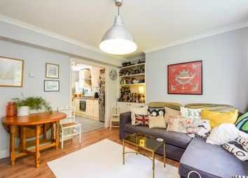 Thumbnail 3 bed flat for sale in Great Dover Street, London