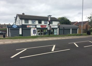 Thumbnail Restaurant/cafe to let in First Floor, The Saxon, Easington Road, Hartlepool