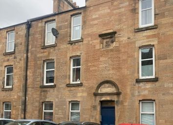 Thumbnail Flat to rent in Bruce Street, Stirling Town, Stirling