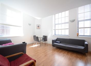 Thumbnail Flat to rent in Queens Road, Nottingham