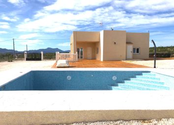 Thumbnail 3 bed villa for sale in Jumilla, Murcia, Spain