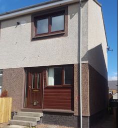2 Bedroom Semi-detached house for rent